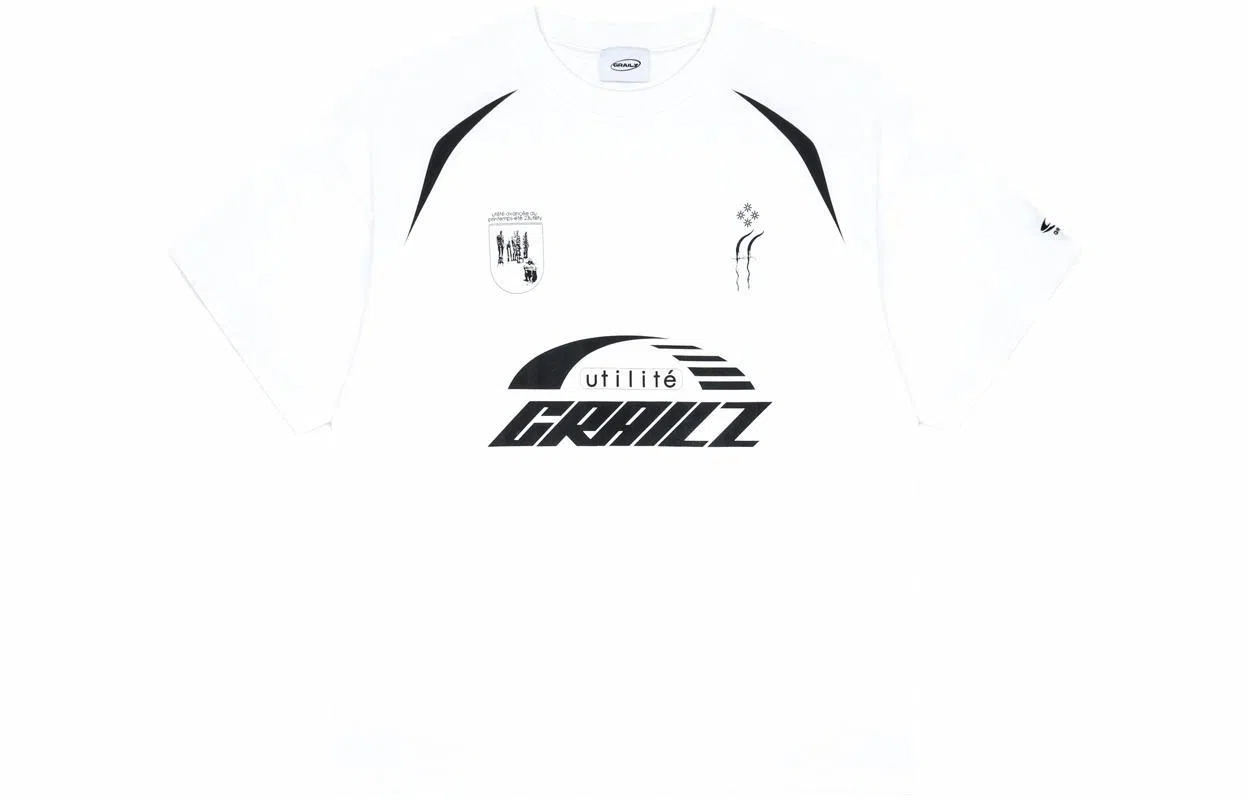 GRAILZ SS23 T