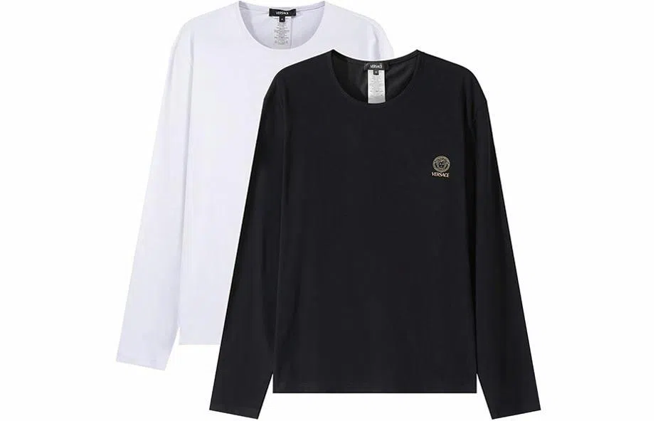 VERSACE SS24 LogoT 2