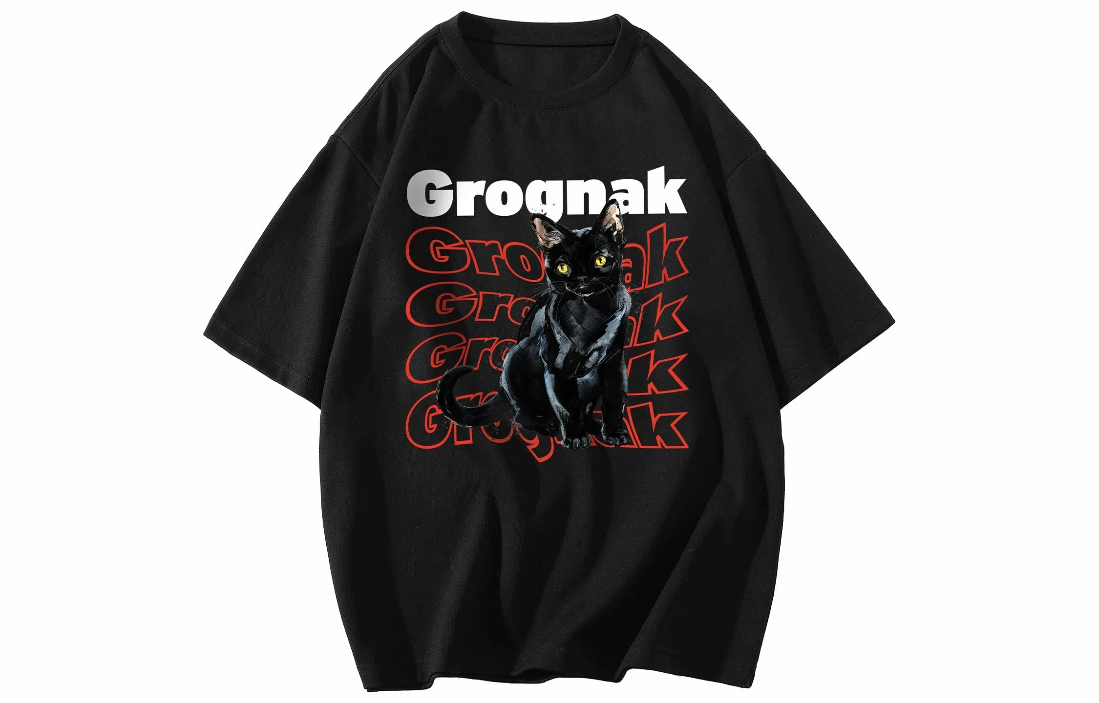 GROGNAK T