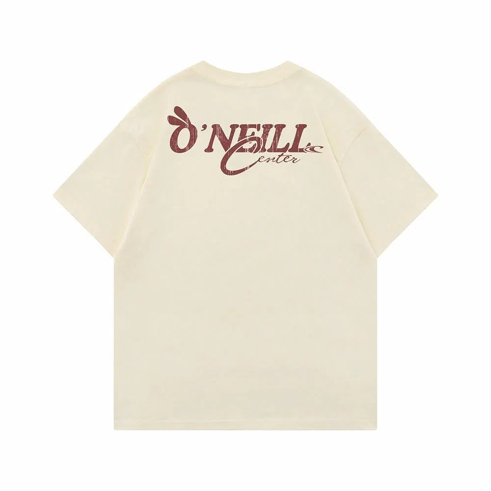 O'Neill SS24 LogoT