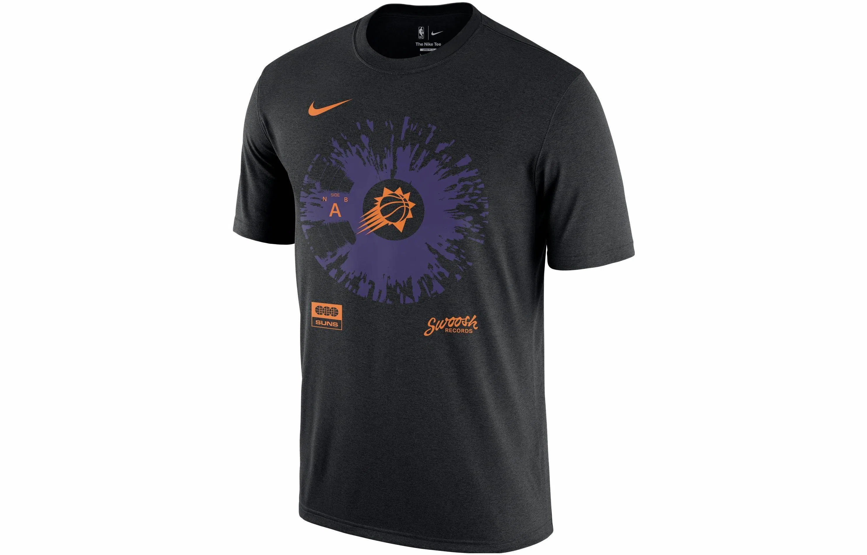 Nike NBA T