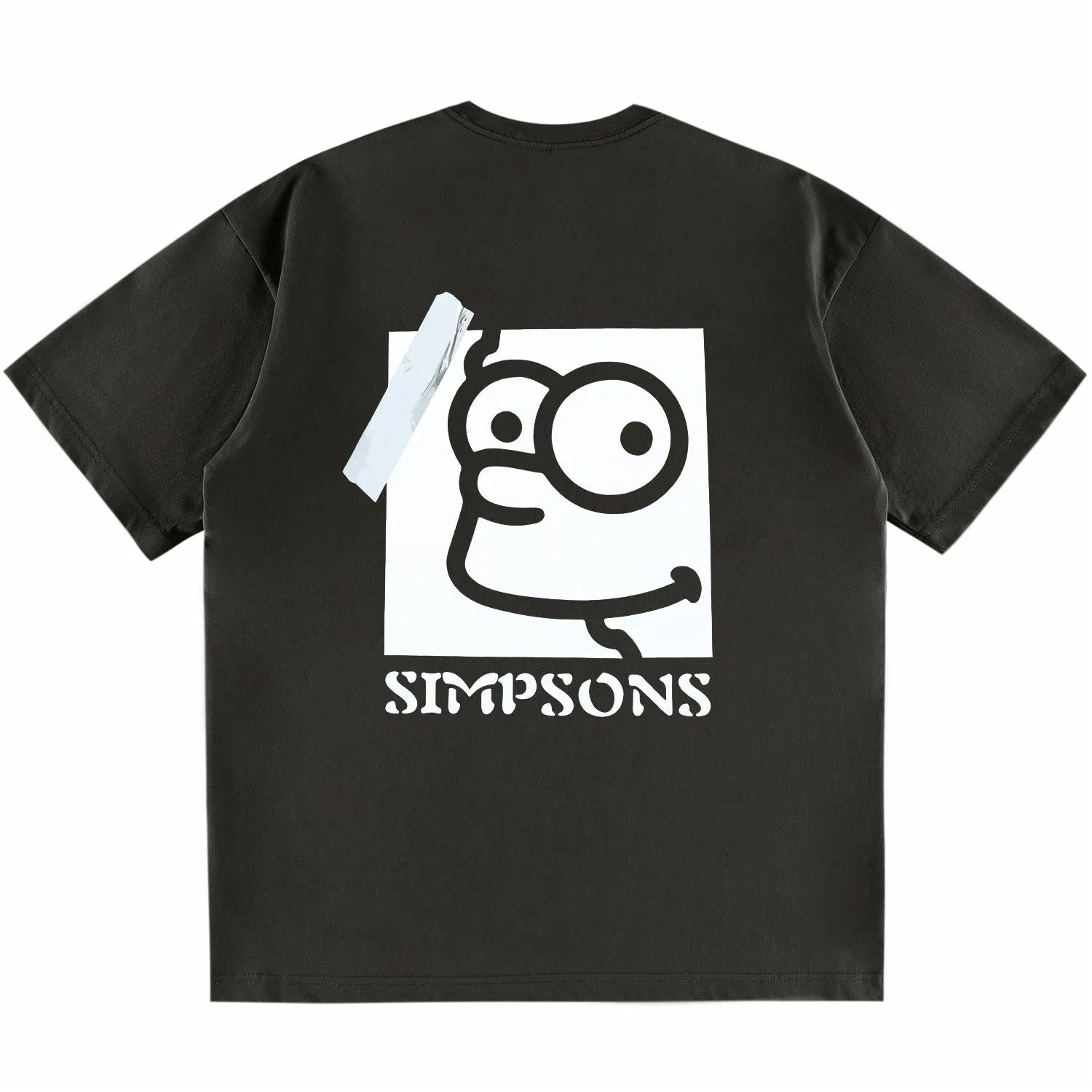 The Simpsons T