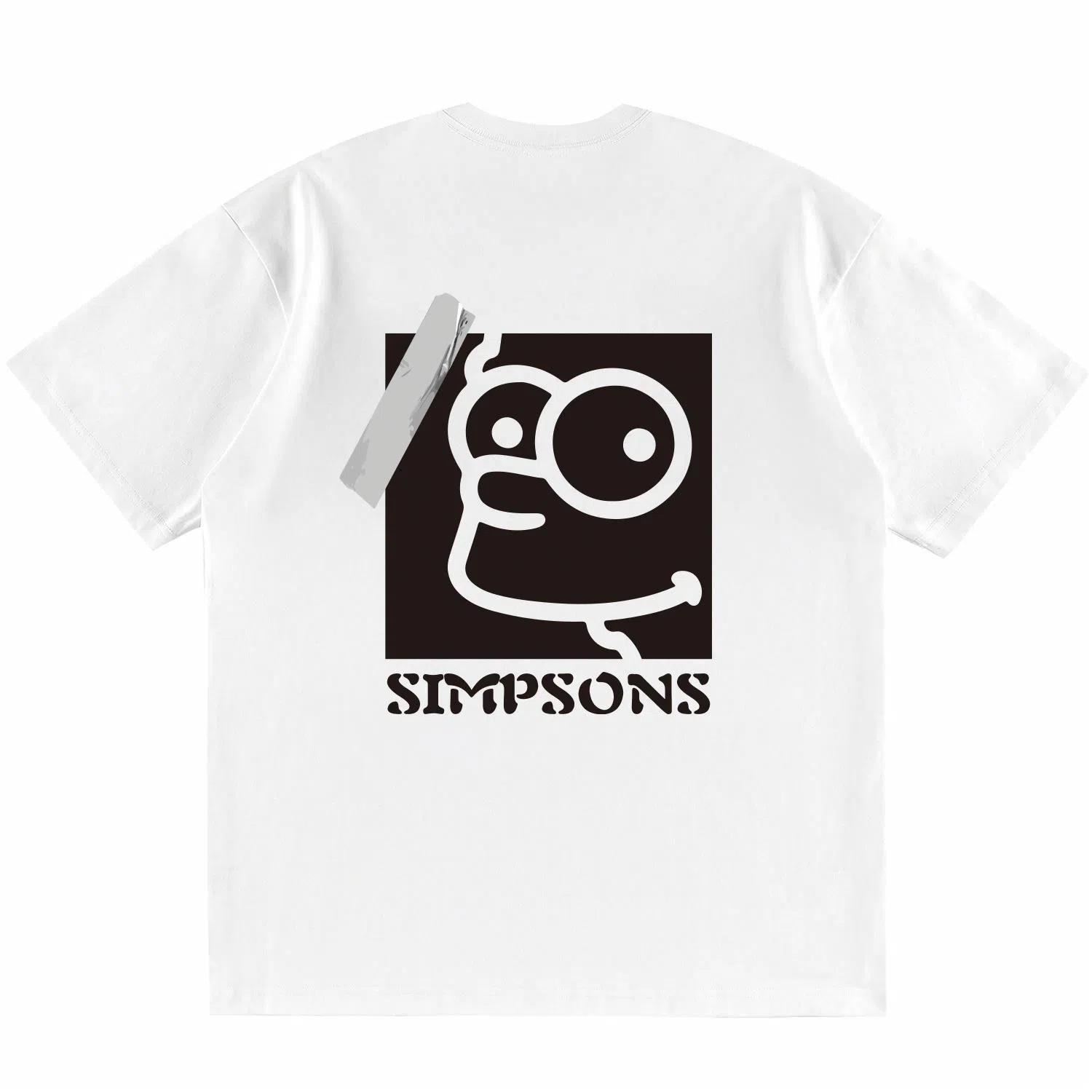 The Simpsons T