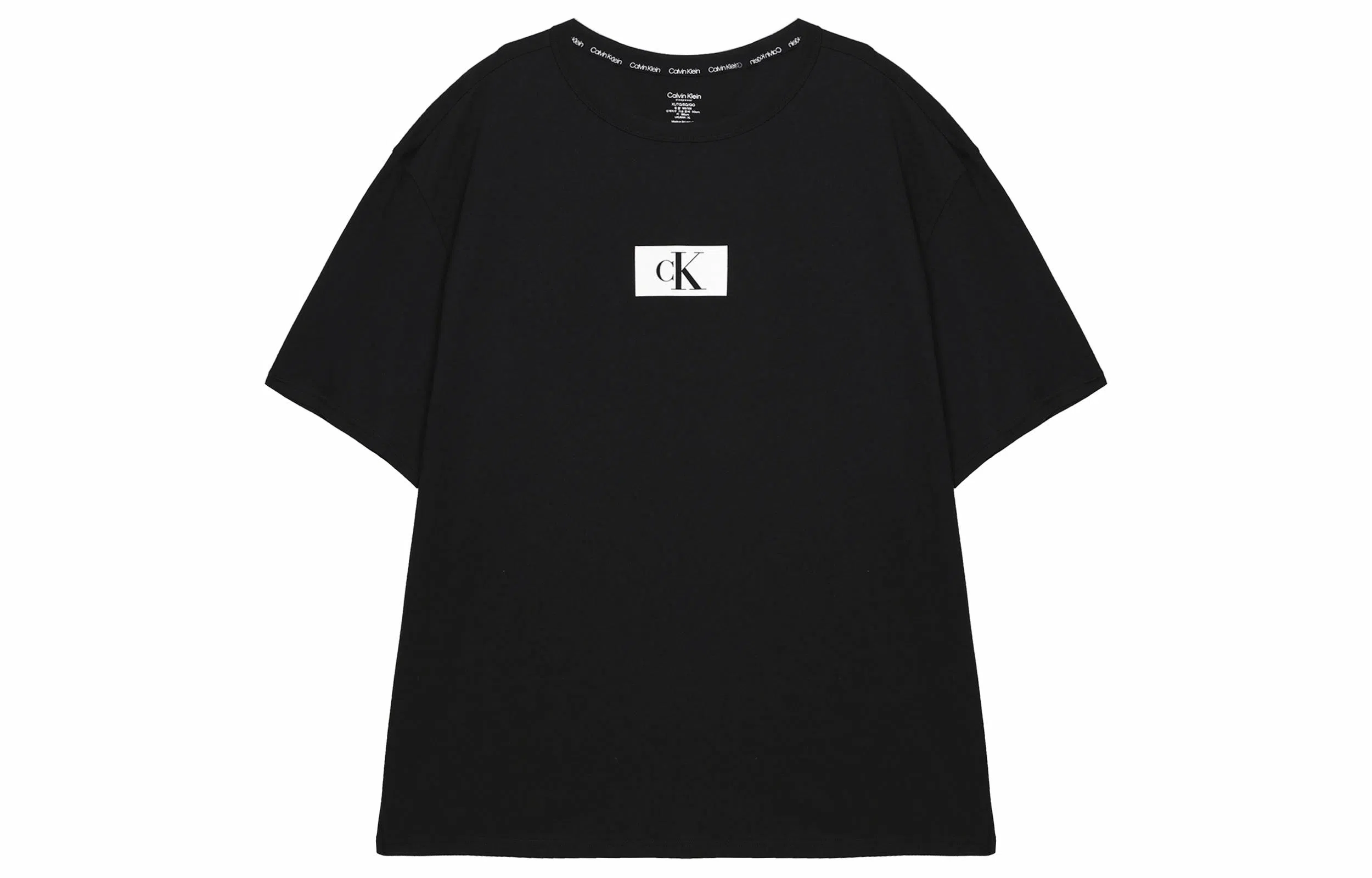 CKCalvin Klein CK96 LogoT