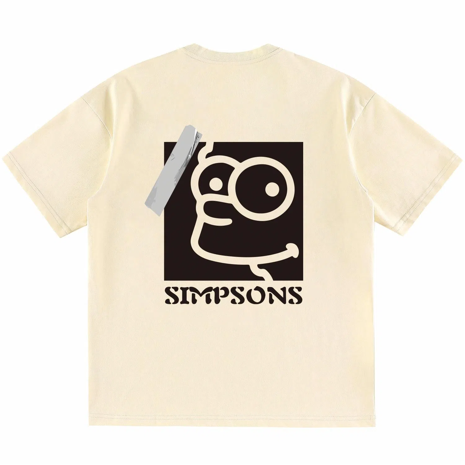 The Simpsons T