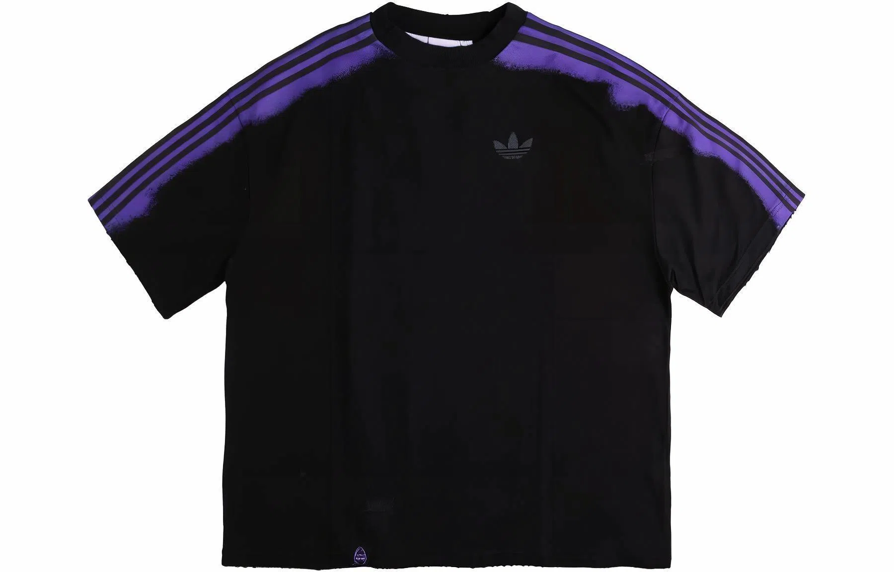 adidas originals x Youth of Paris adidas x Youth of Paris FW23 LogoT