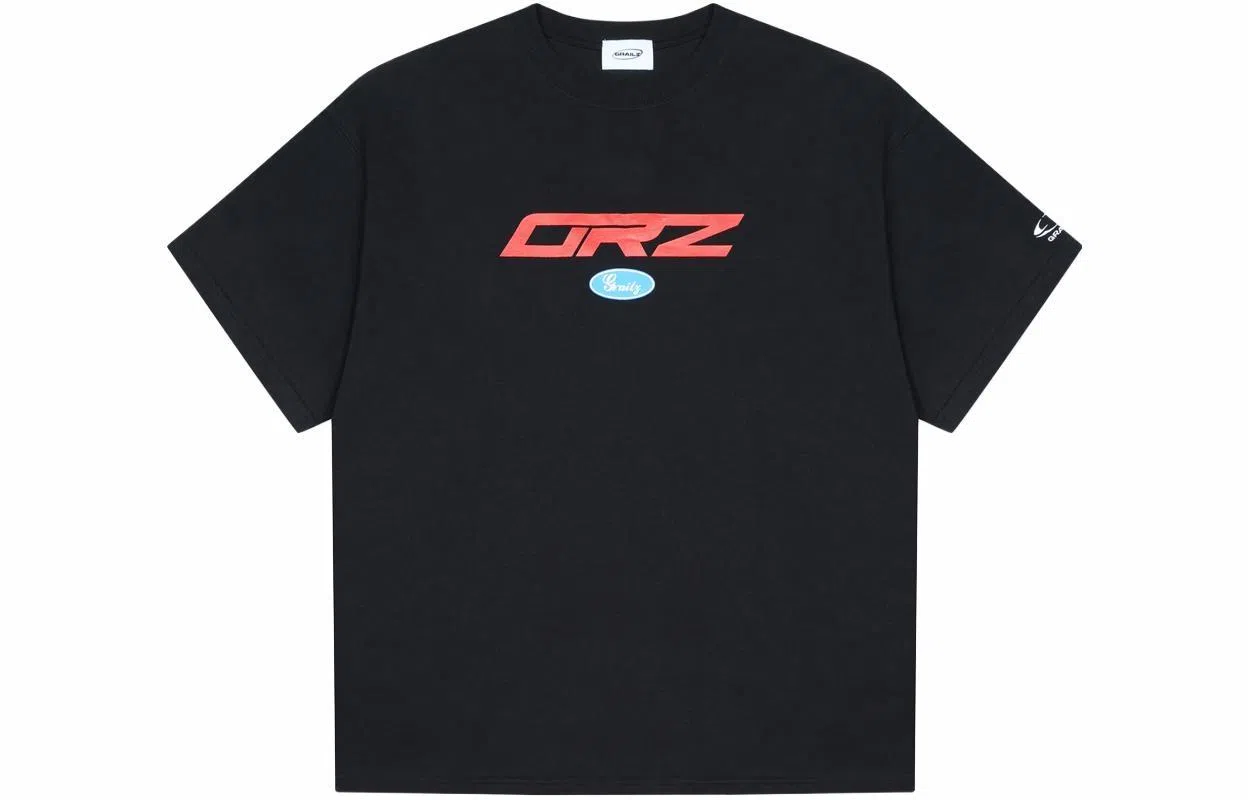 GRAILZ SS23 T