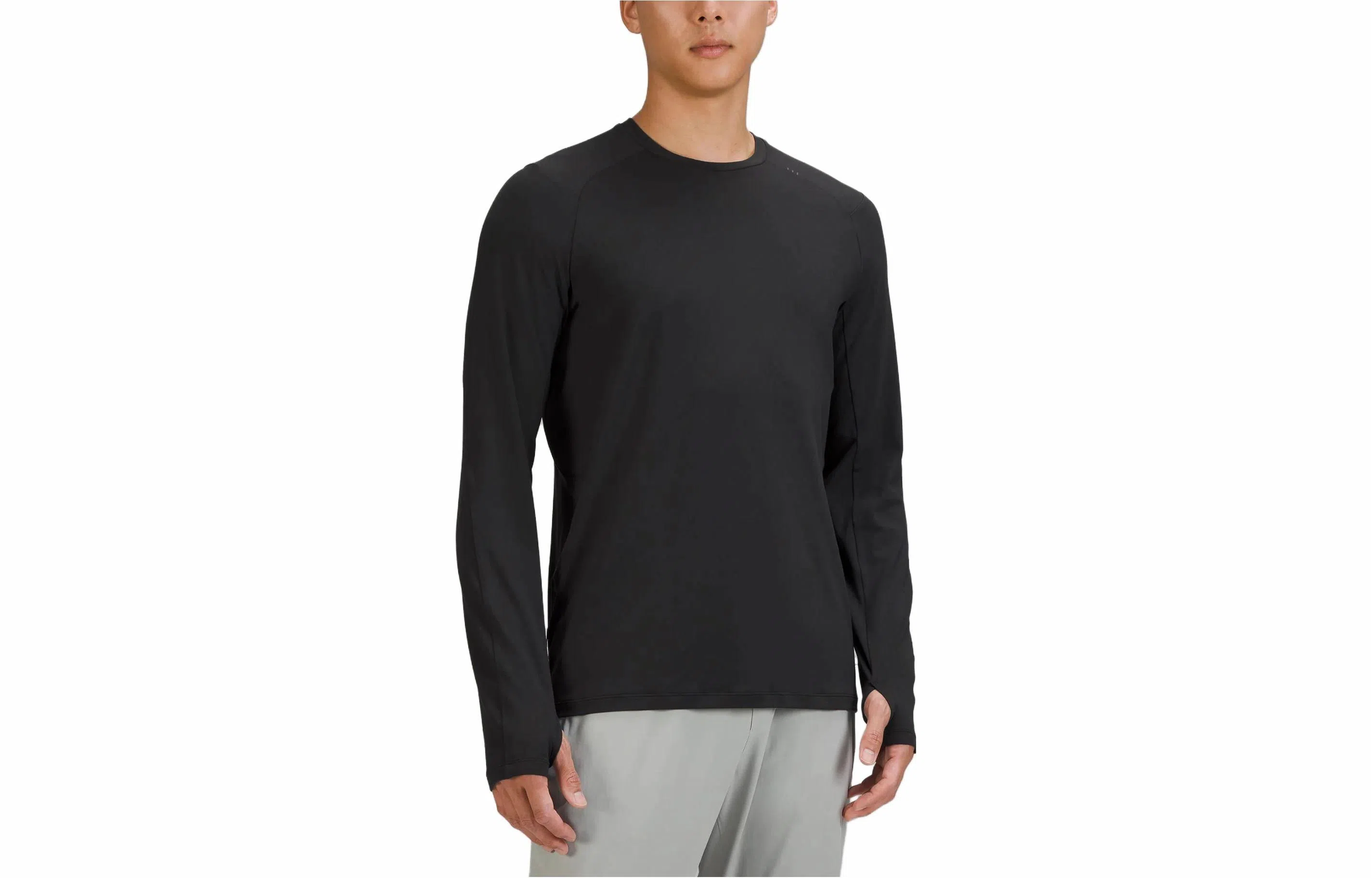 lululemon Surge Warm Rulu T