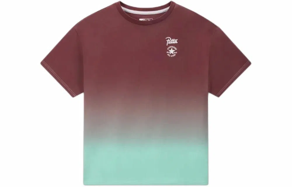 Converse x Patta SS24 T