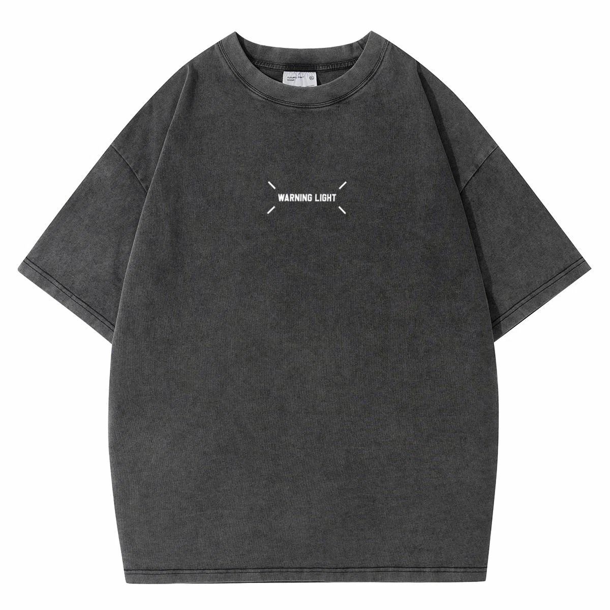 WARNING LIGHT LogoT