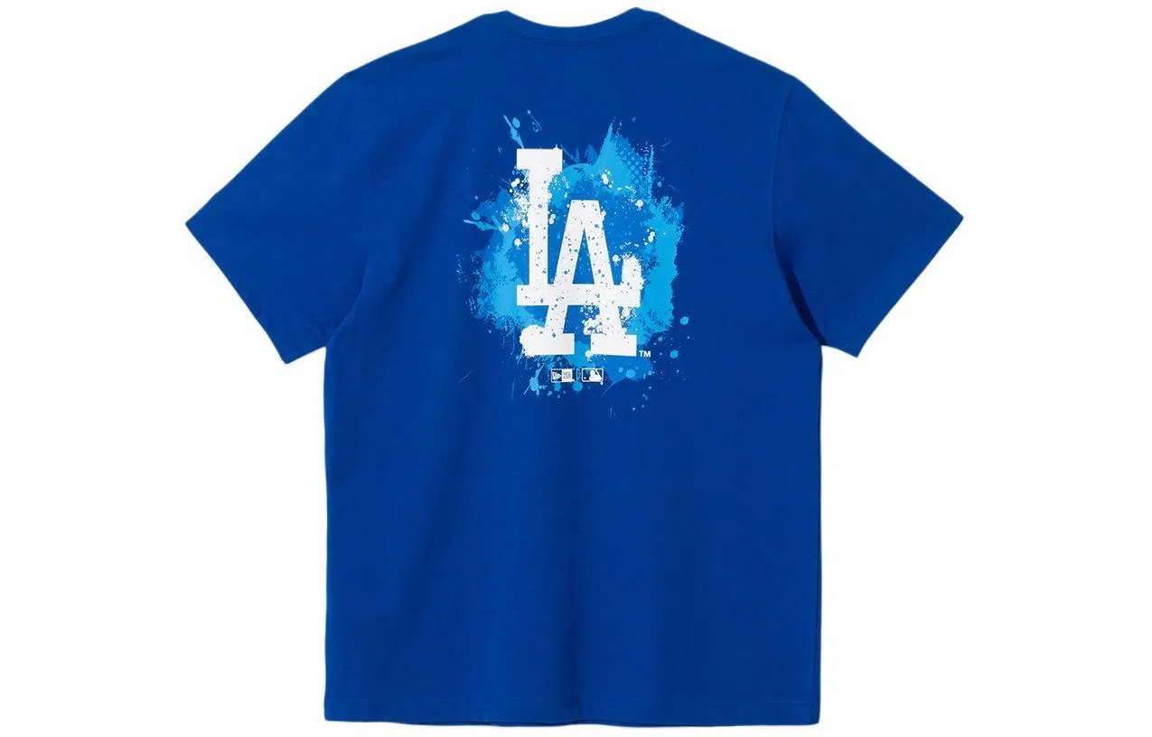 New Era x MLB SS24 T