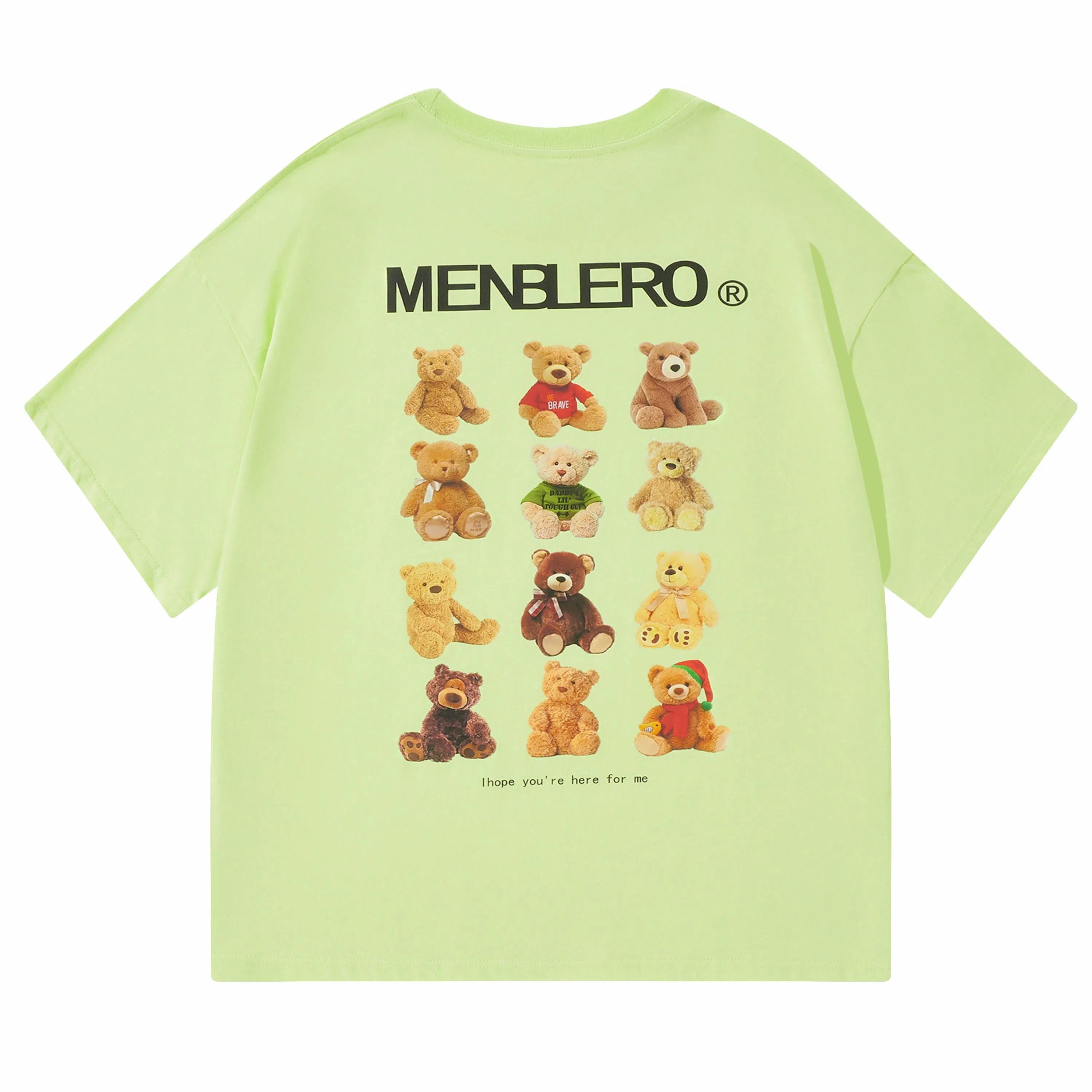 Menblero T
