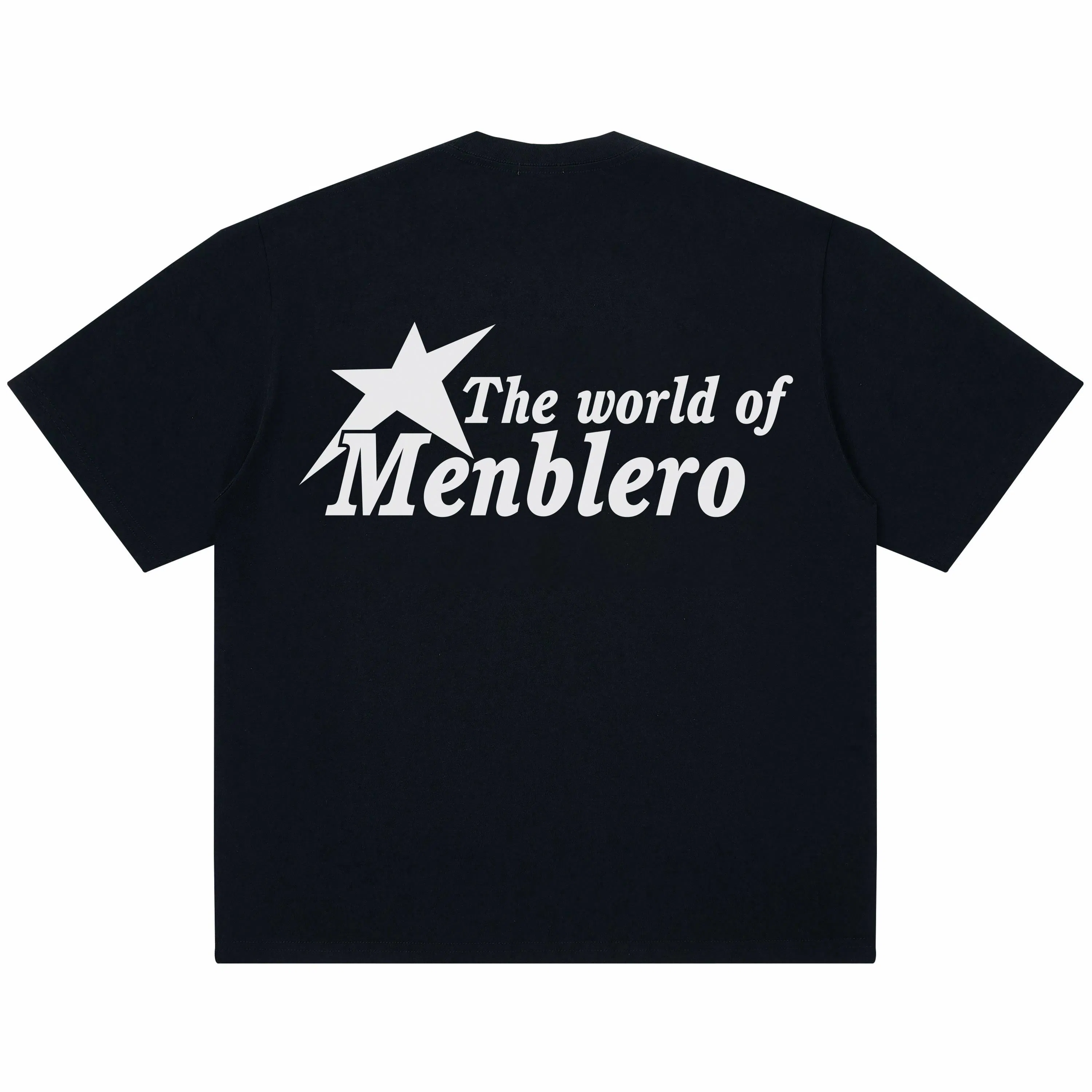 Menblero T