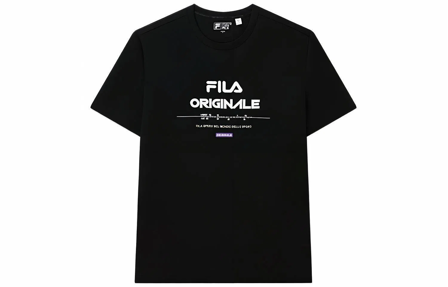FILA T