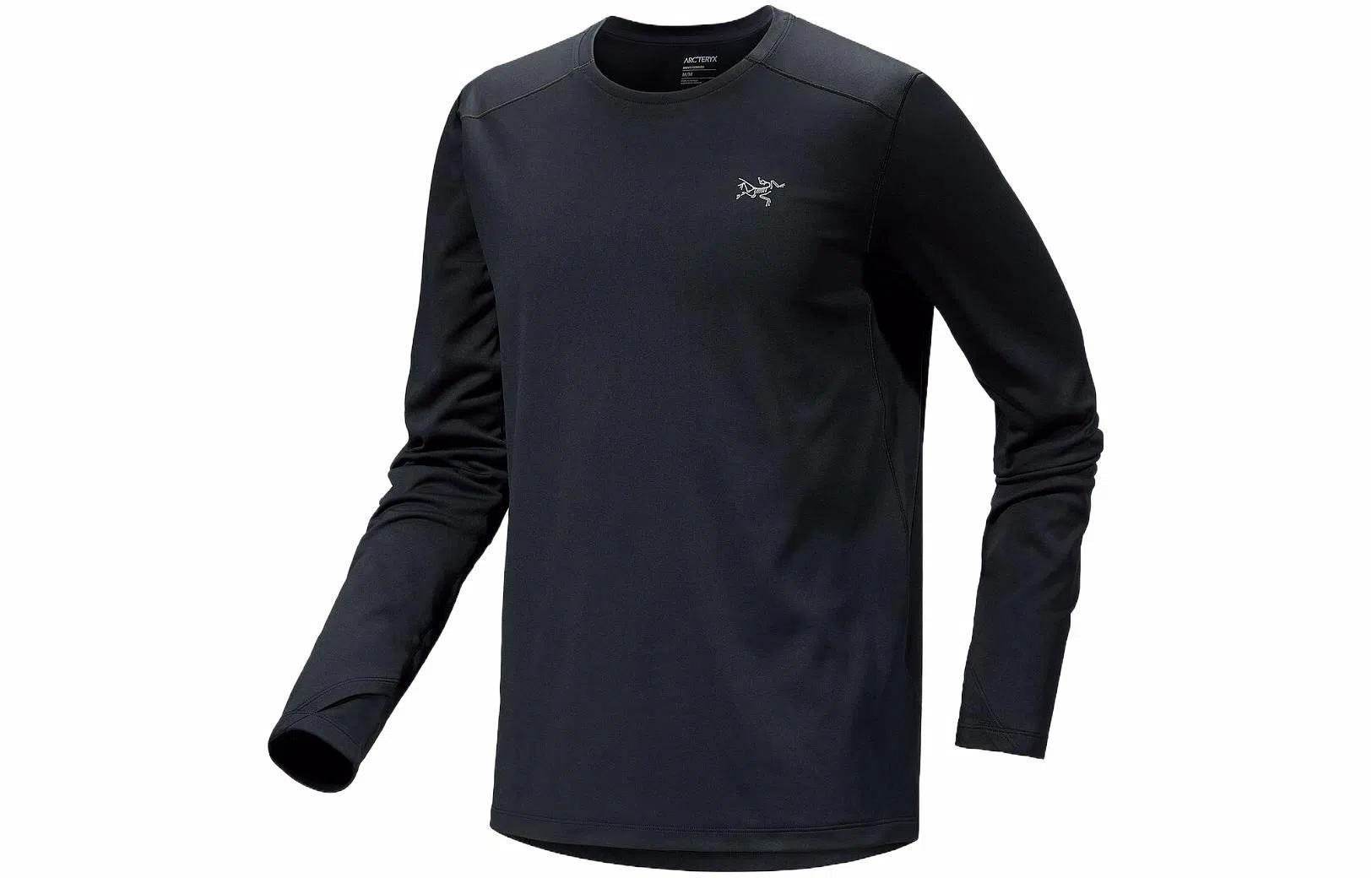Arcteryx Cormac heavyweight shirt ls men's T