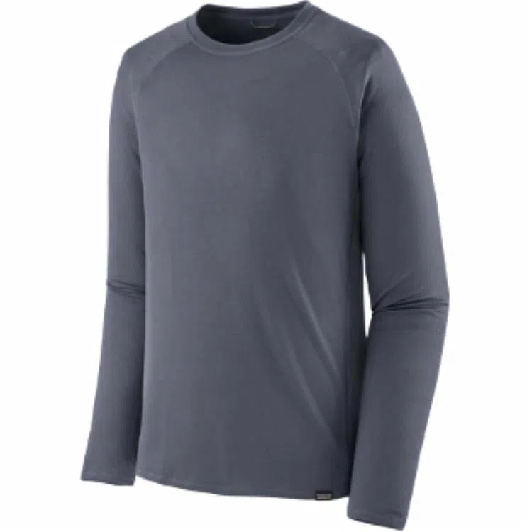patagonia Capilene Midweight Crew T