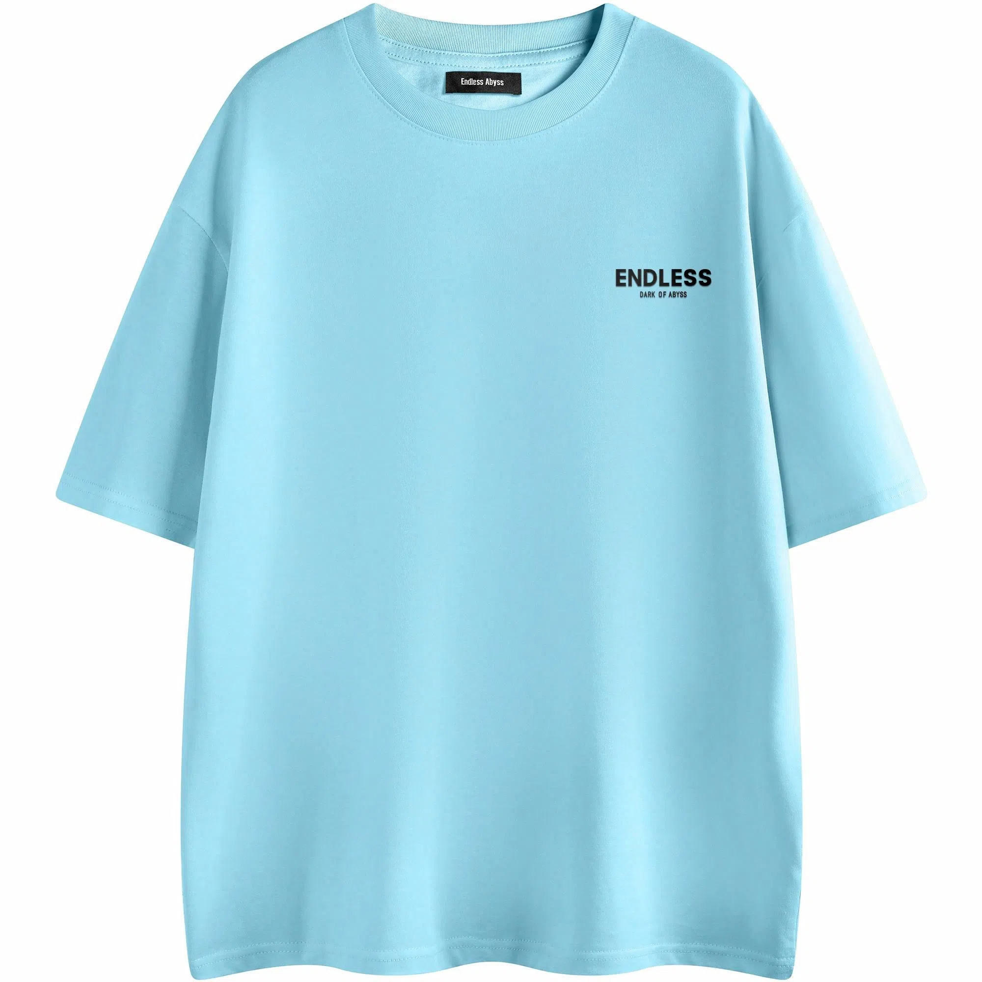 Endless Abyss Logo T