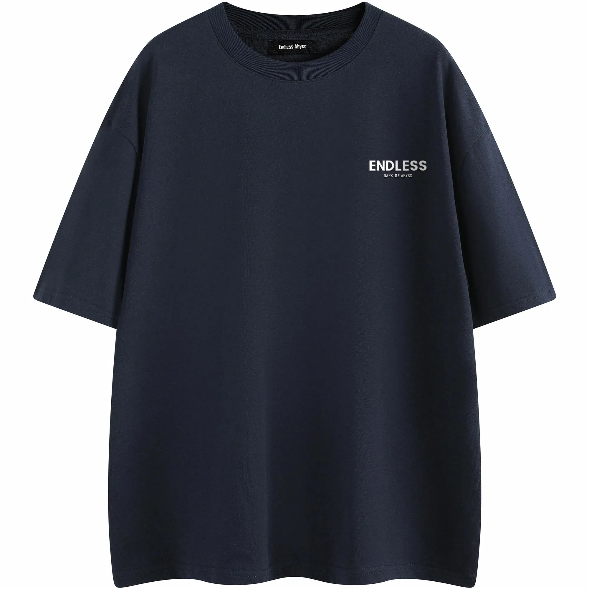 Endless Abyss Logo T