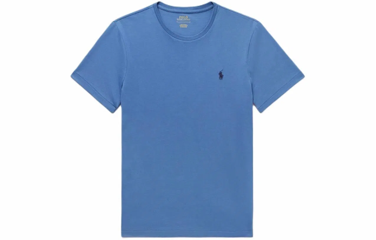 Polo Ralph Lauren Logo SS24T