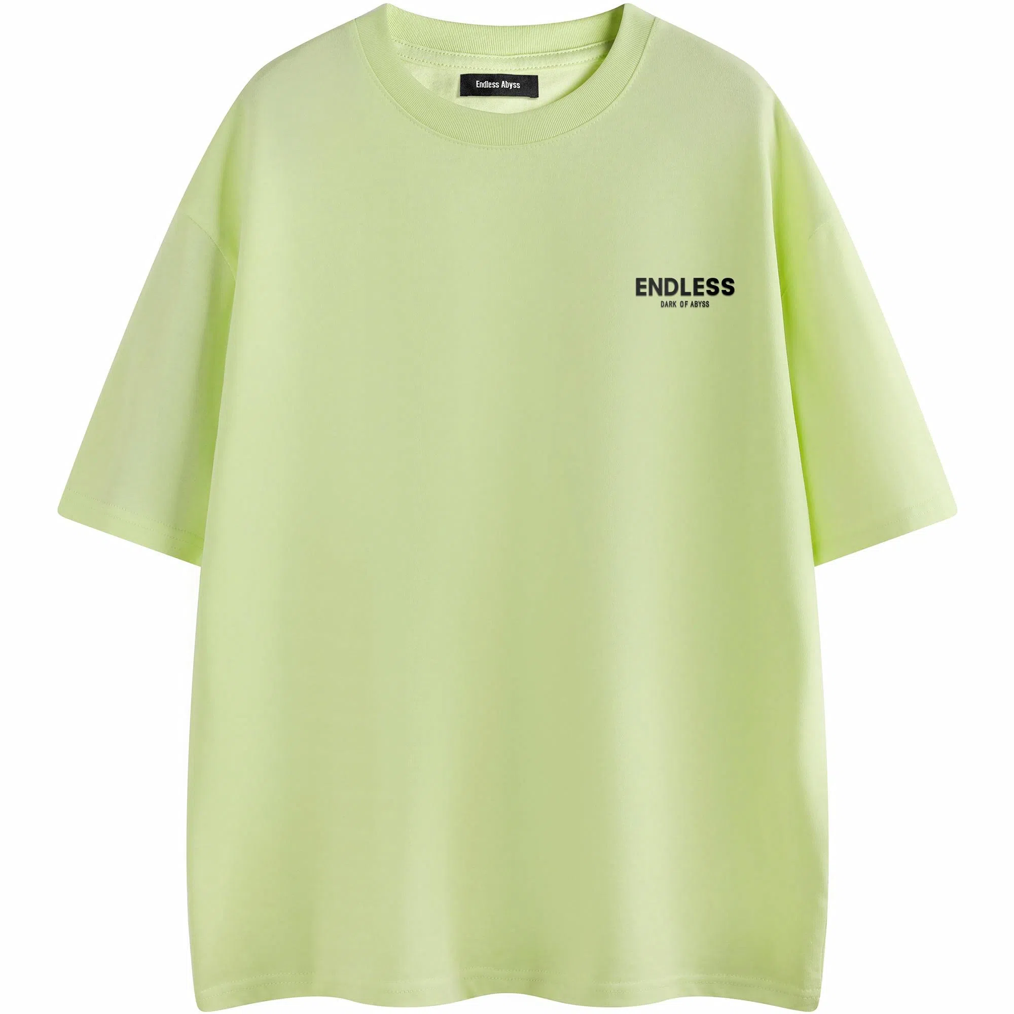 Endless Abyss Logo T