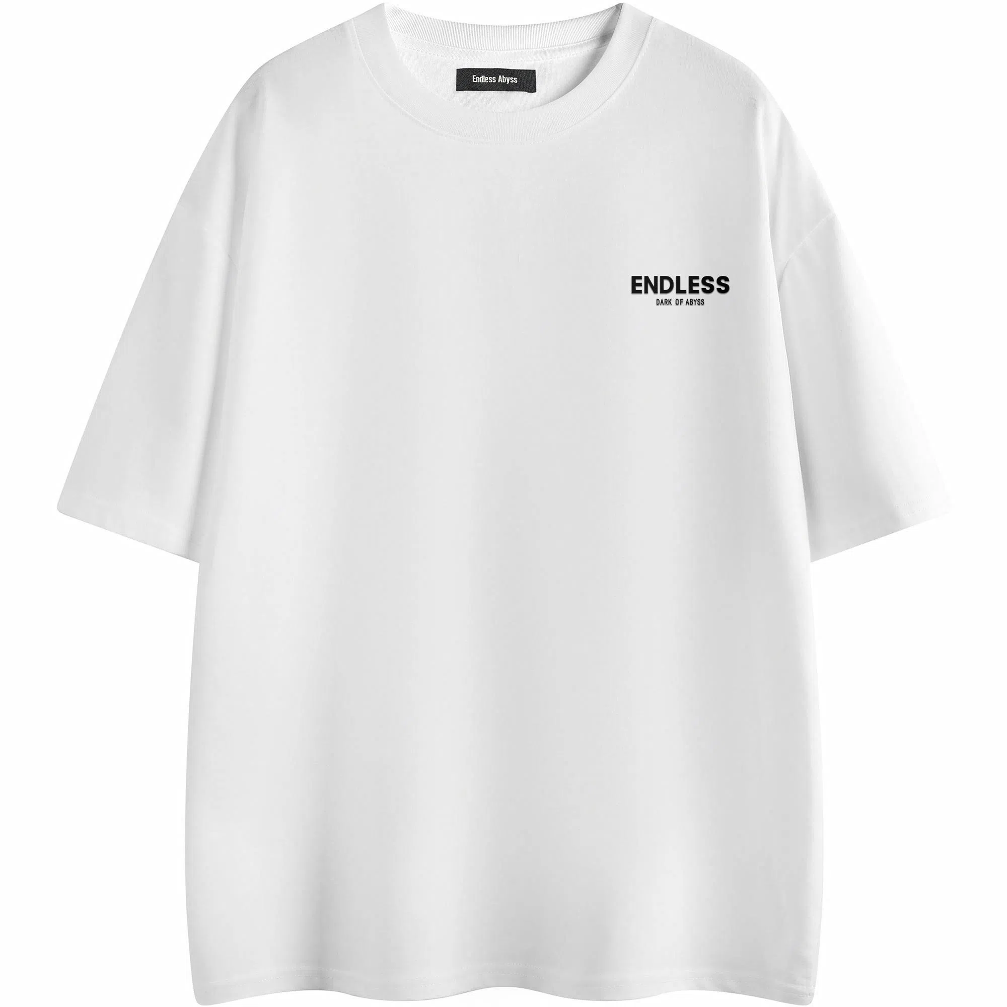 Endless Abyss Logo T
