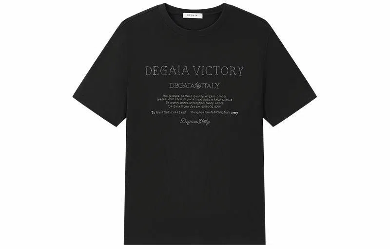 DEGAIA T