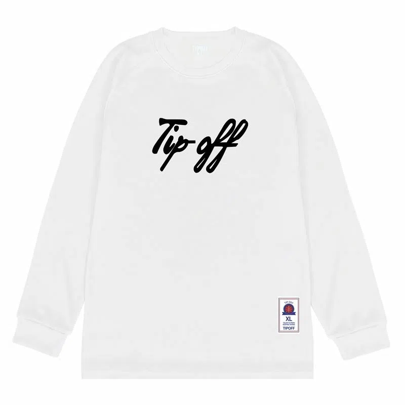 TIP-OFF LogoT
