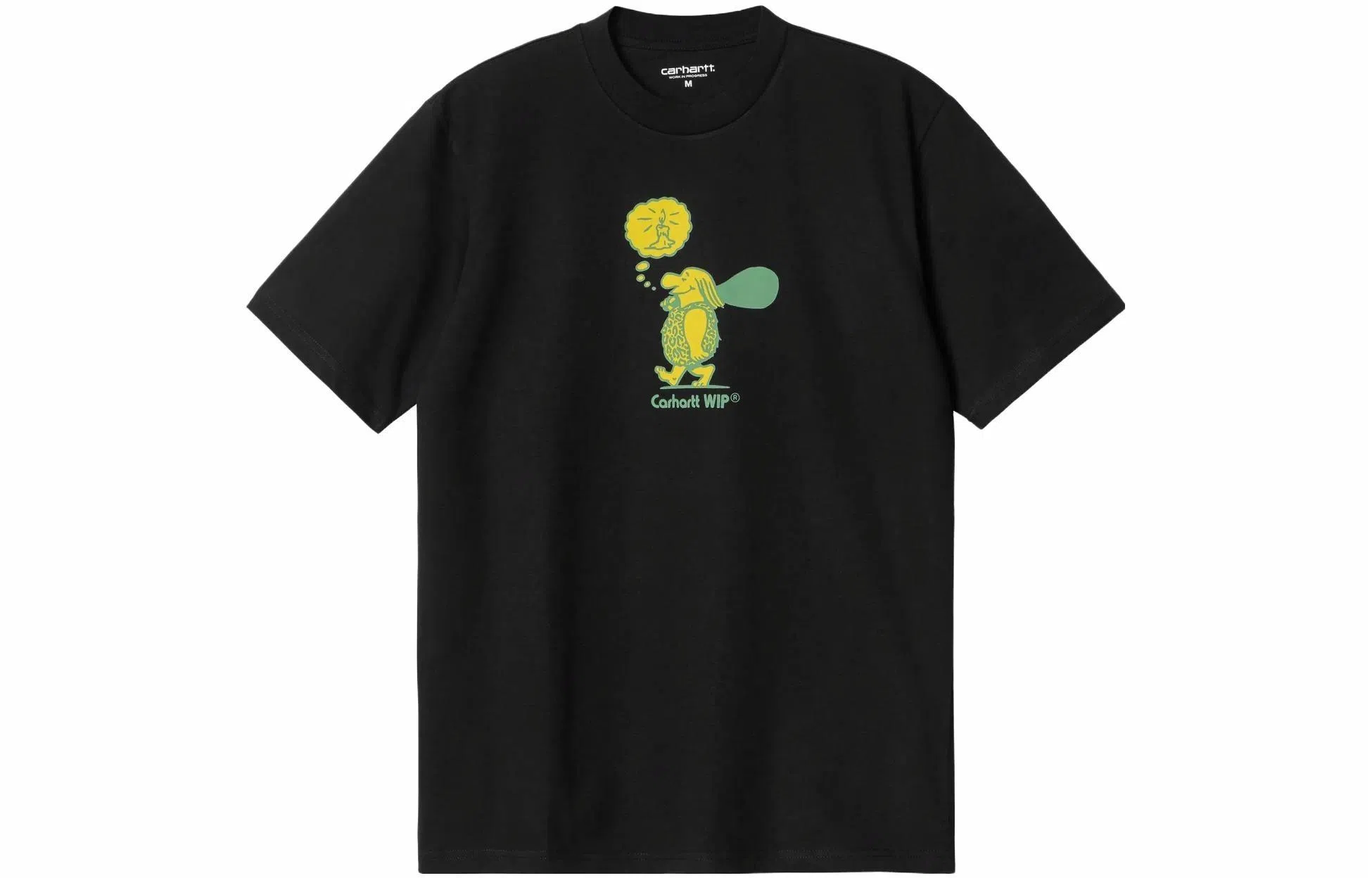 Carhartt WIP Original Thought T-Shirt T