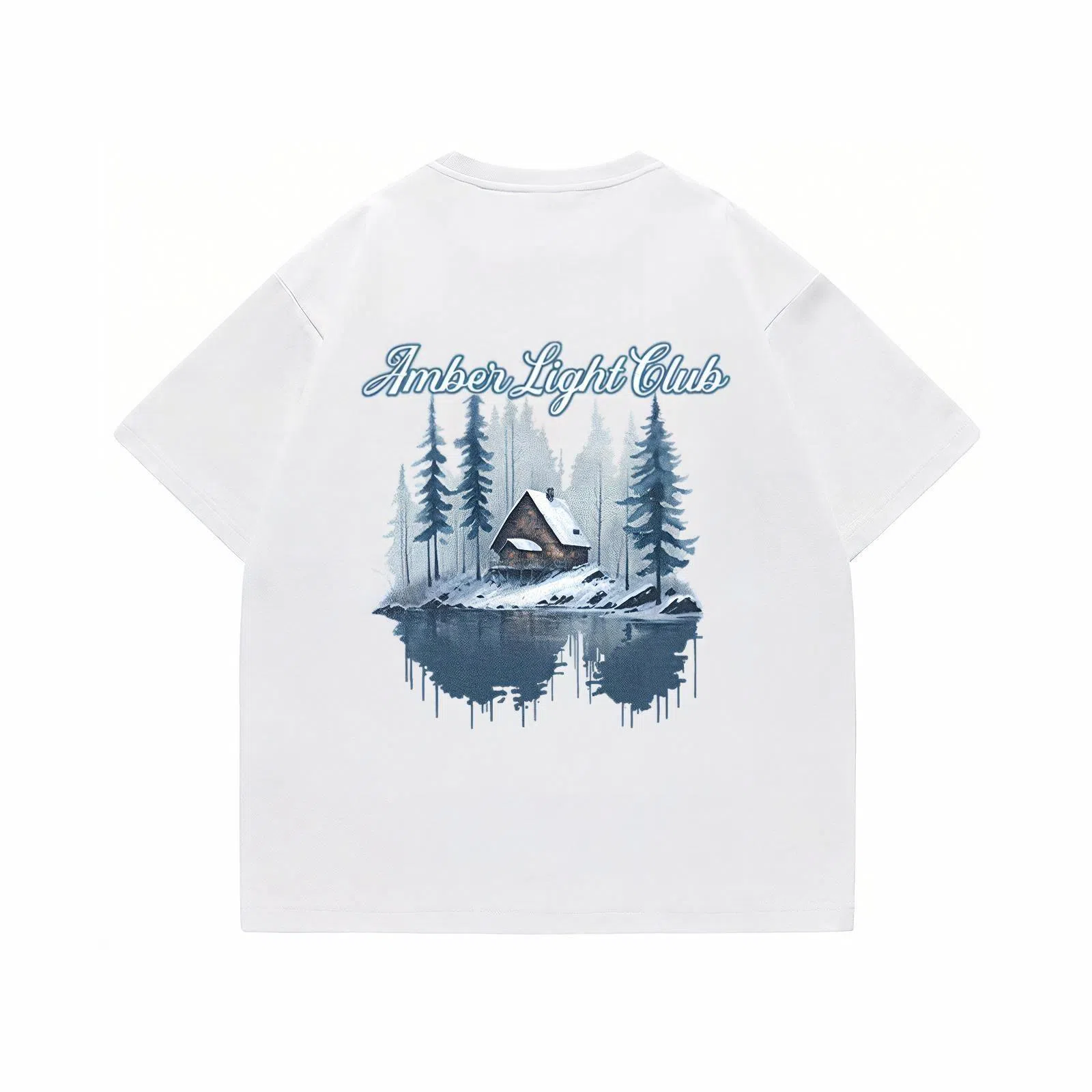 AMBER LIGHT T