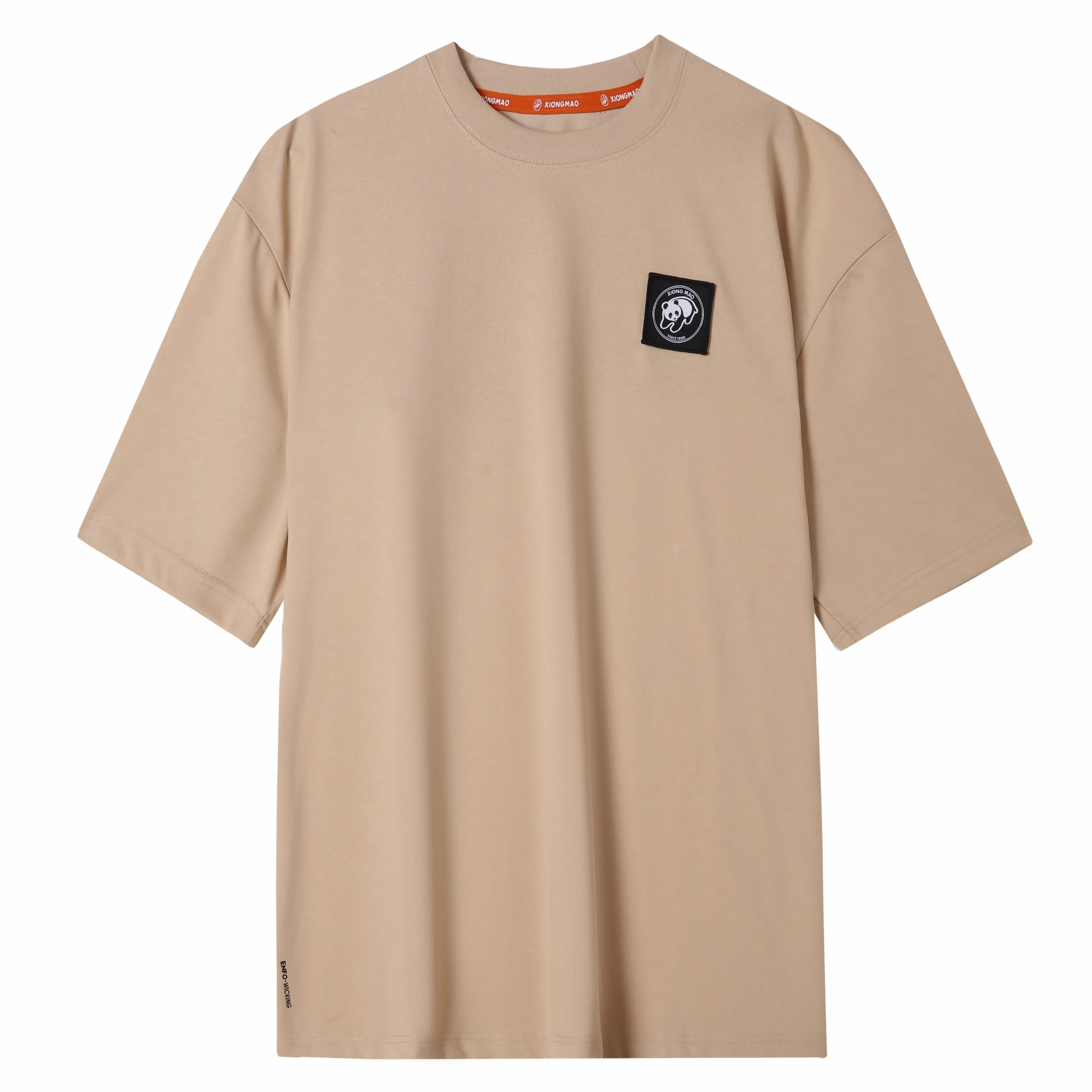 logo T