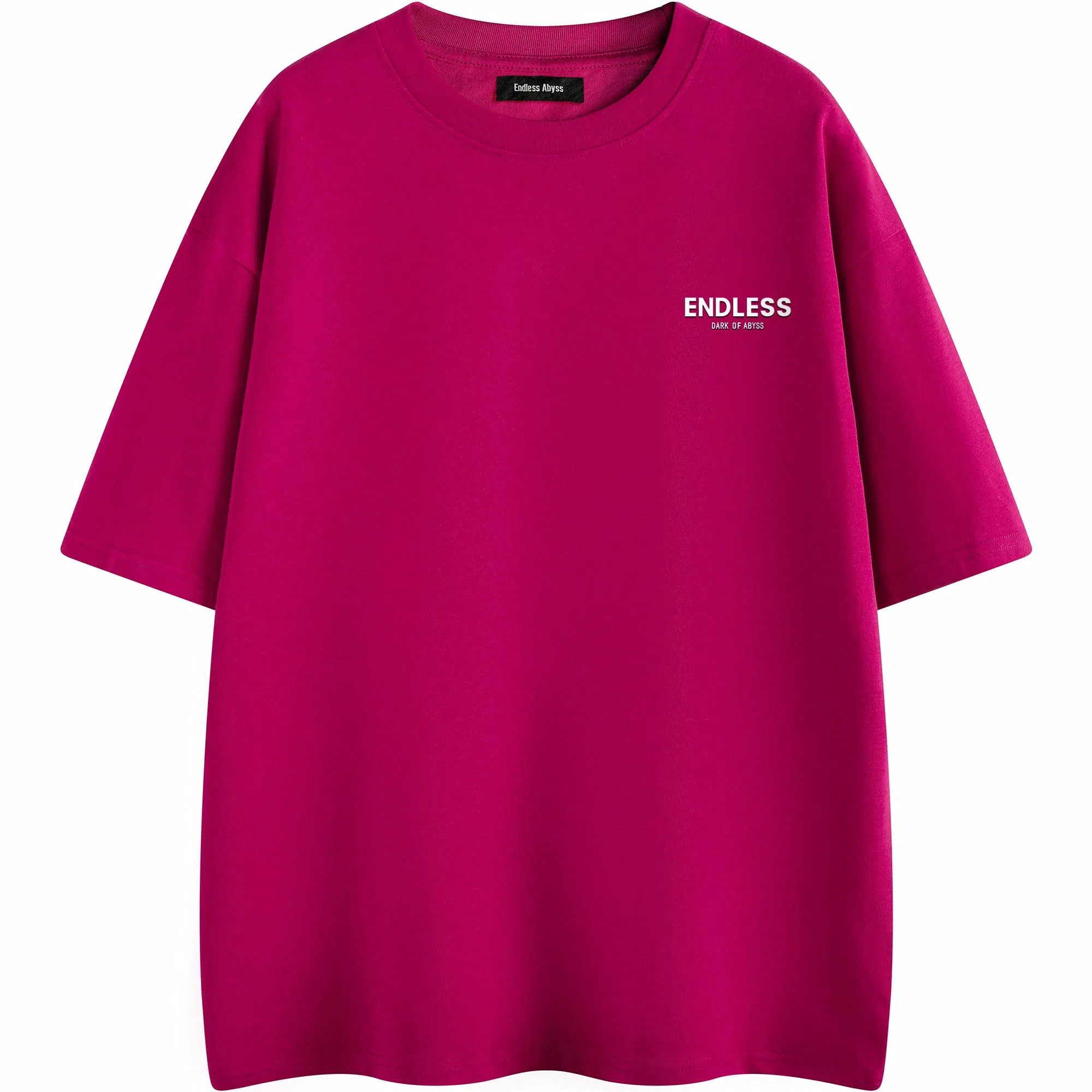 Endless Abyss Logo T