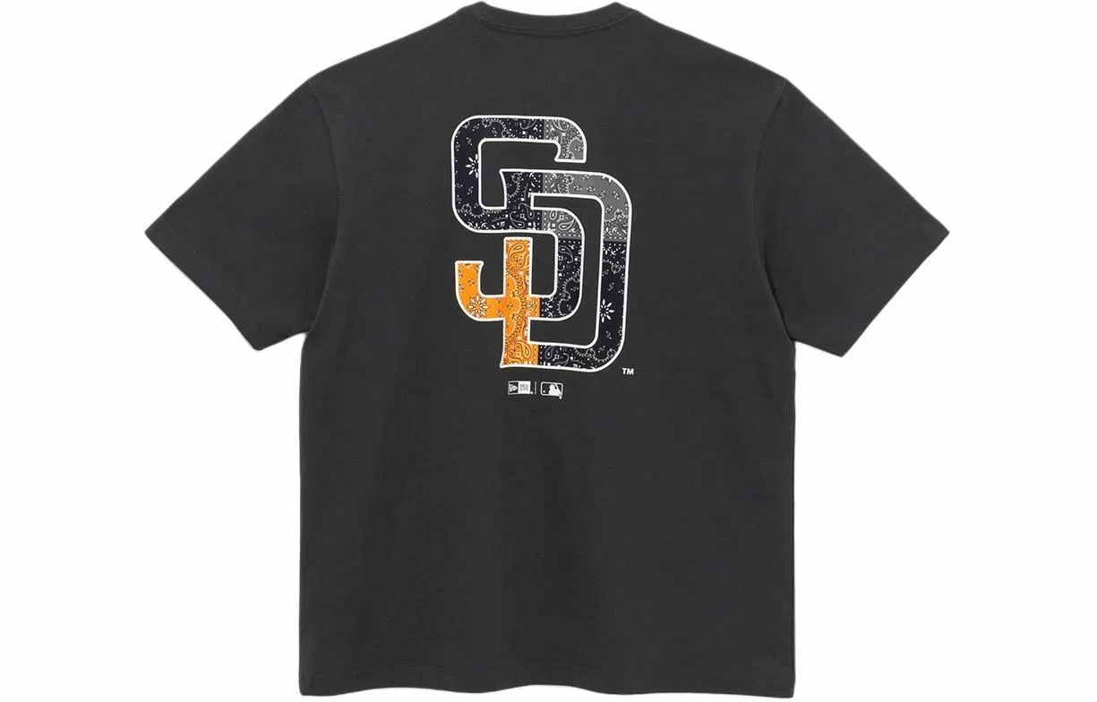 New Era x MLB SS24 T