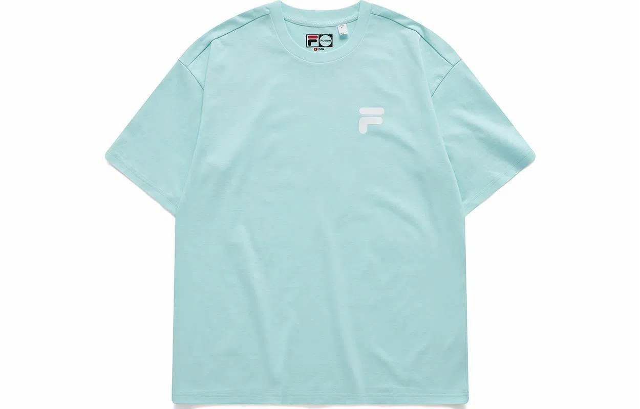 FILA FUSION TOKYO STUDIO LogoT