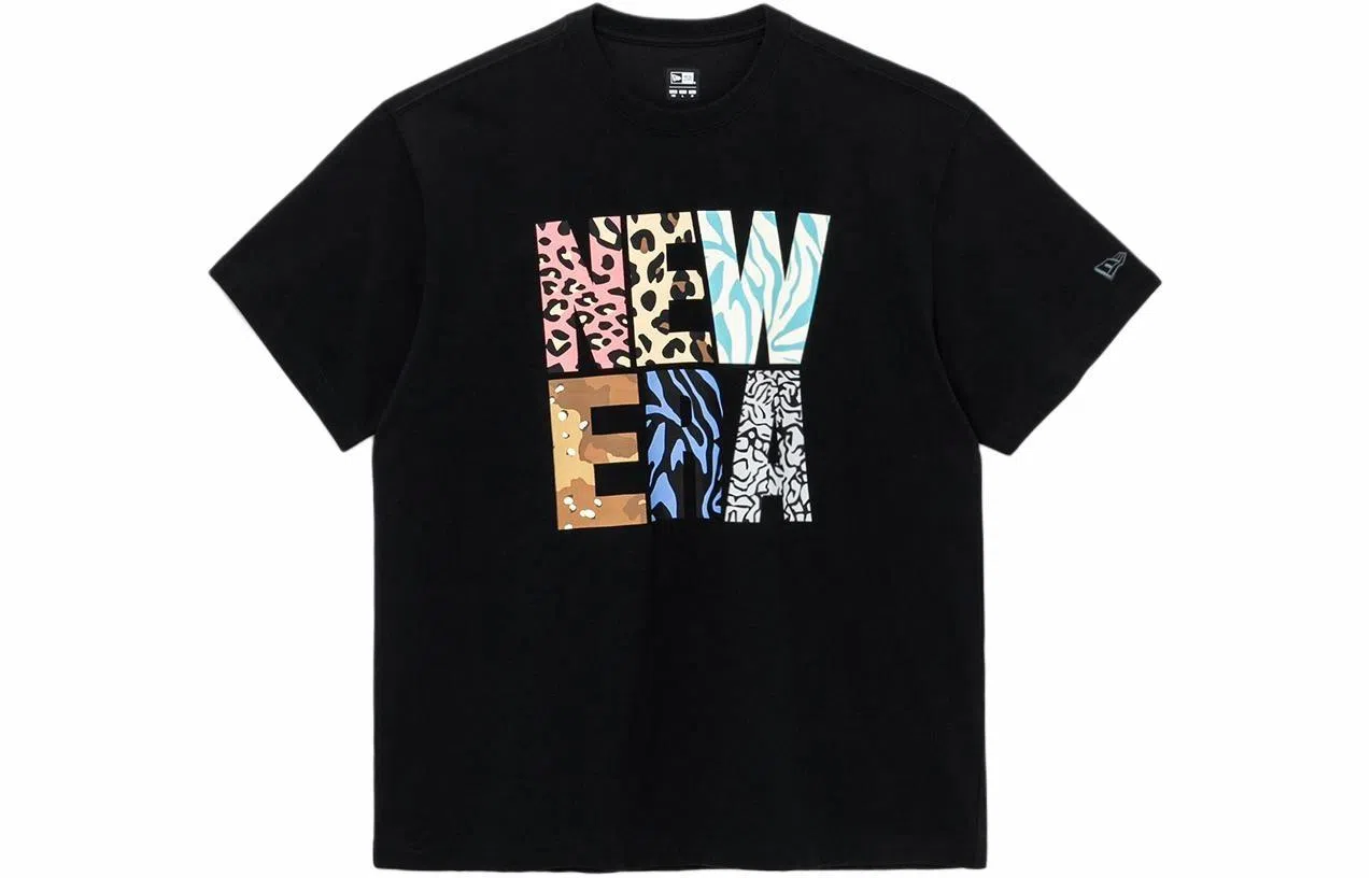 New Era SS24 T