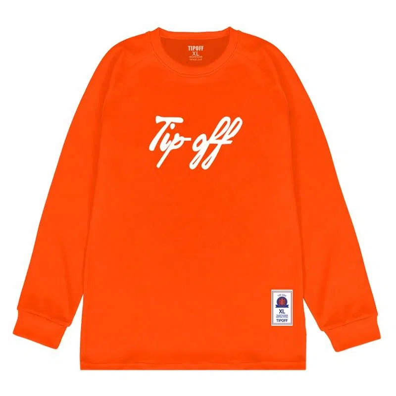 TIP-OFF LogoT