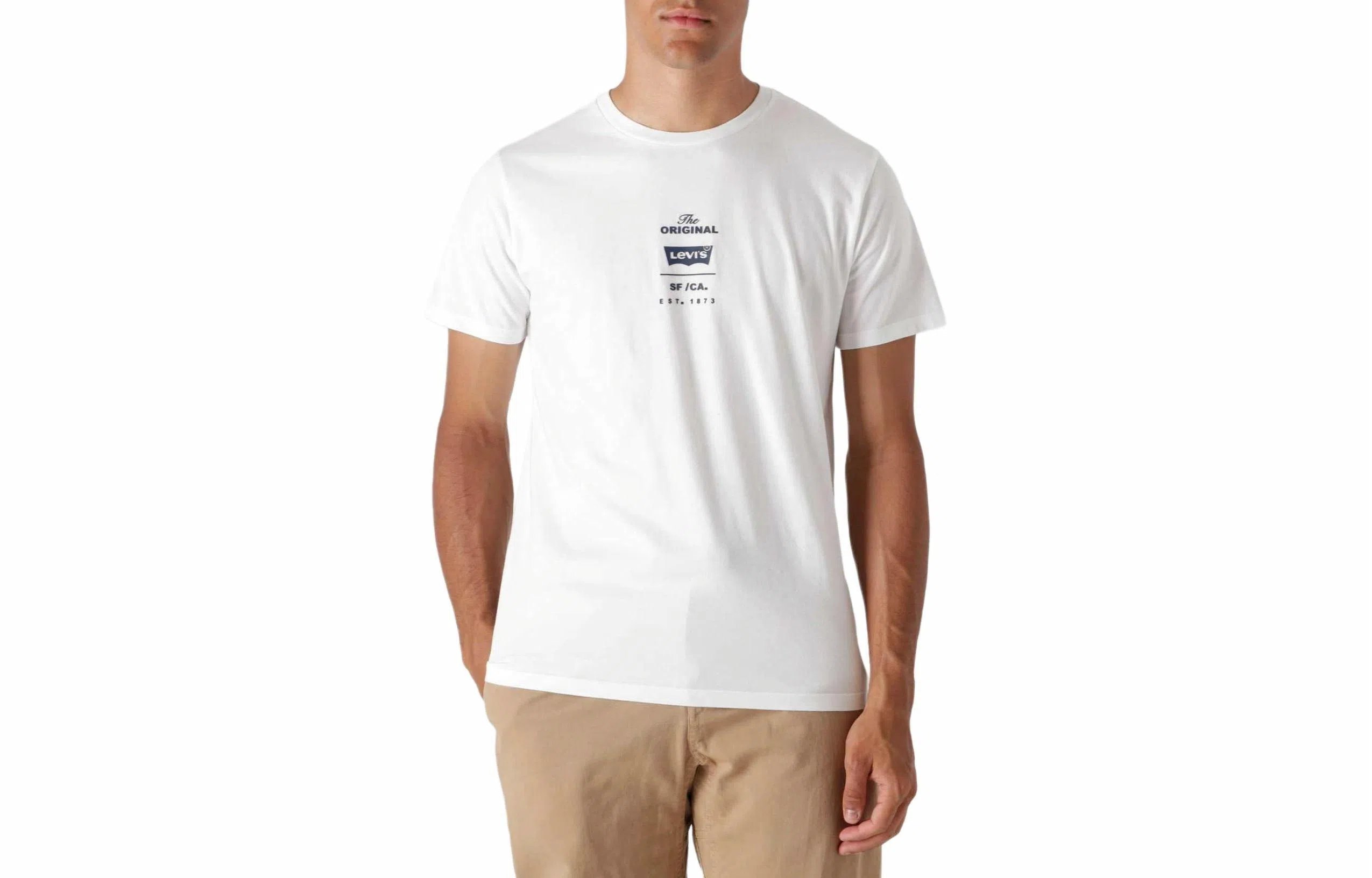 levis T