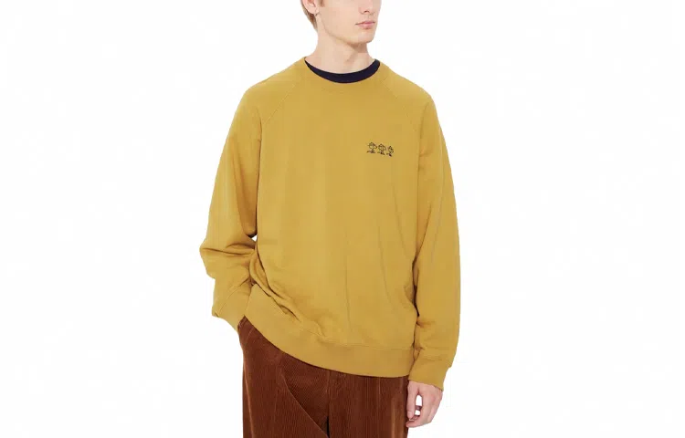 UNIQLO x PEANUTS PEANUT T