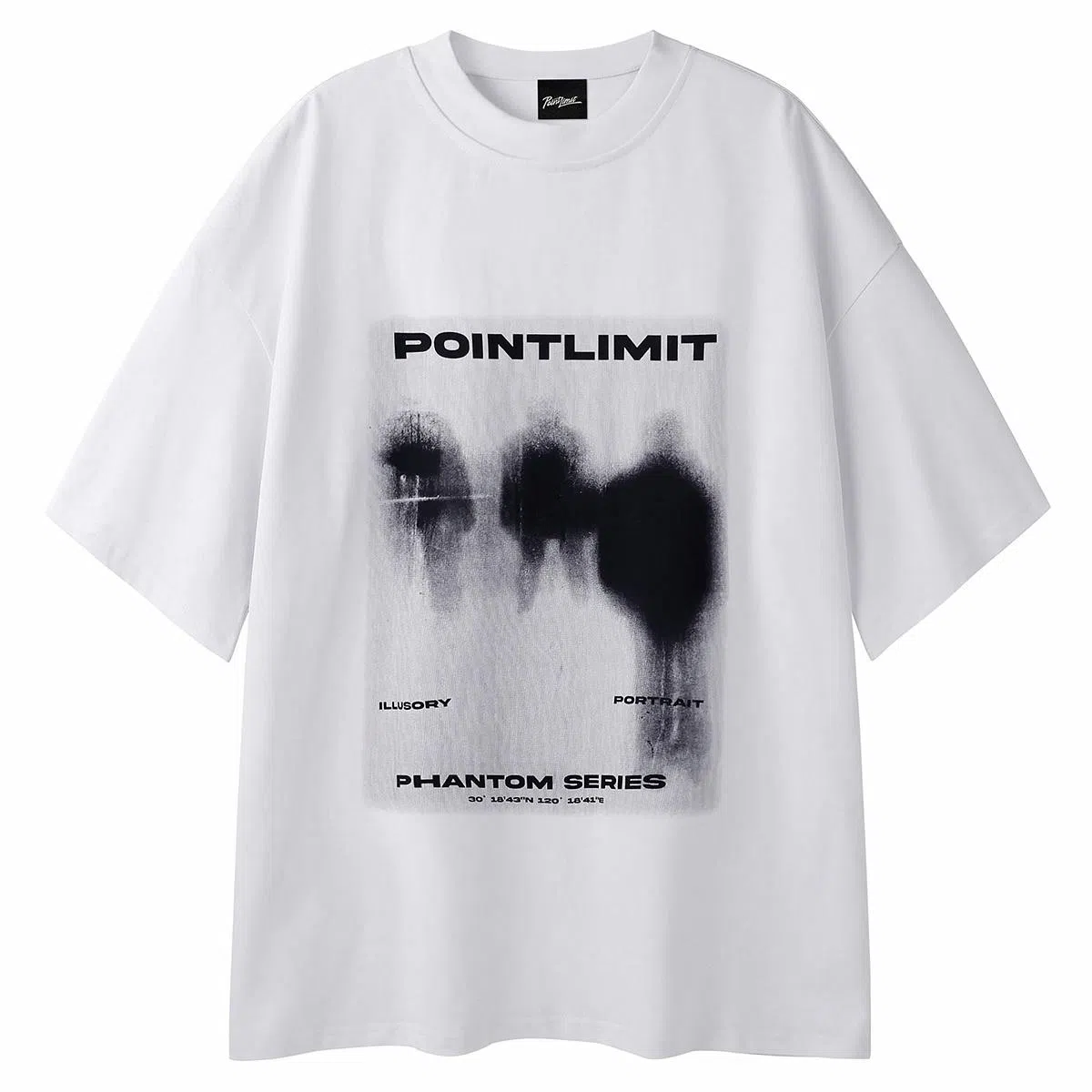 POINTLIMIT SS24 T