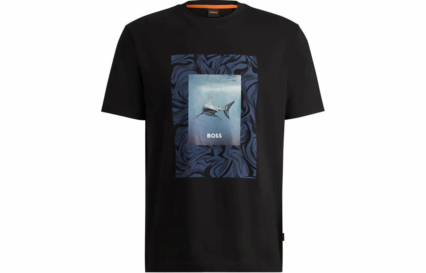 HUGO BOSS T