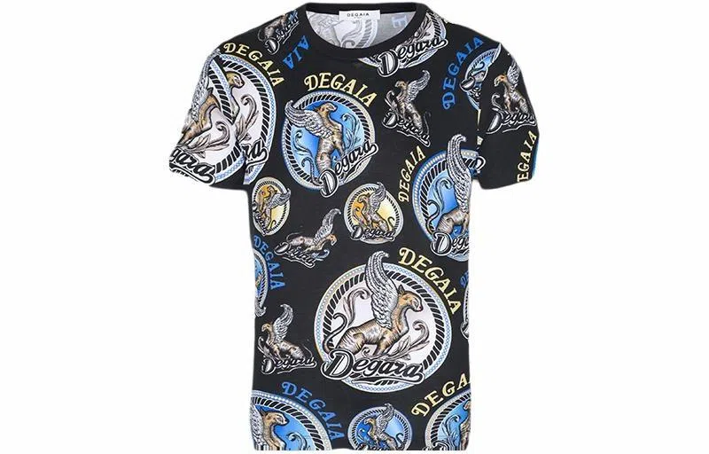 DEGAIA T