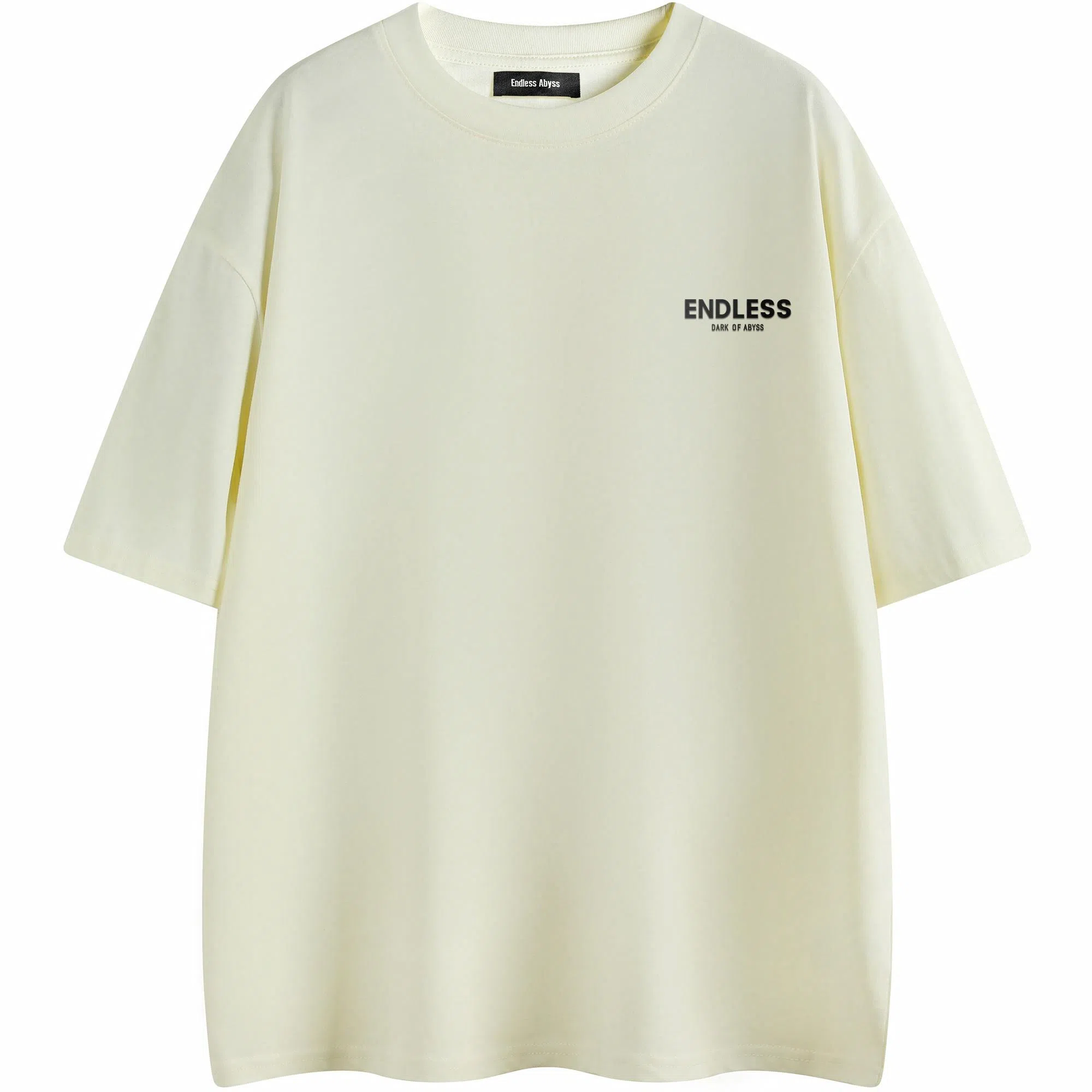 Endless Abyss Logo T