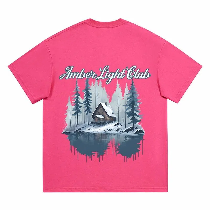 AMBER LIGHT T
