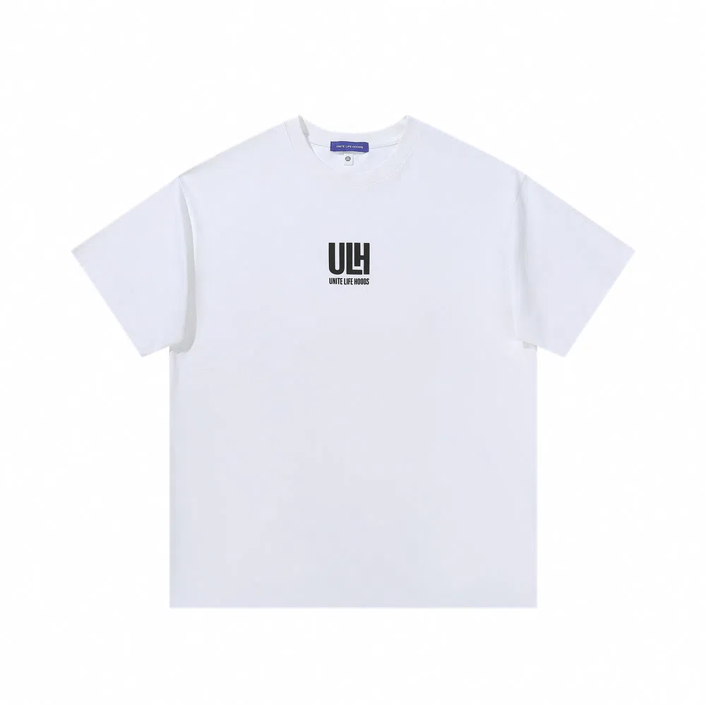 Unite Life HOODS LogoT