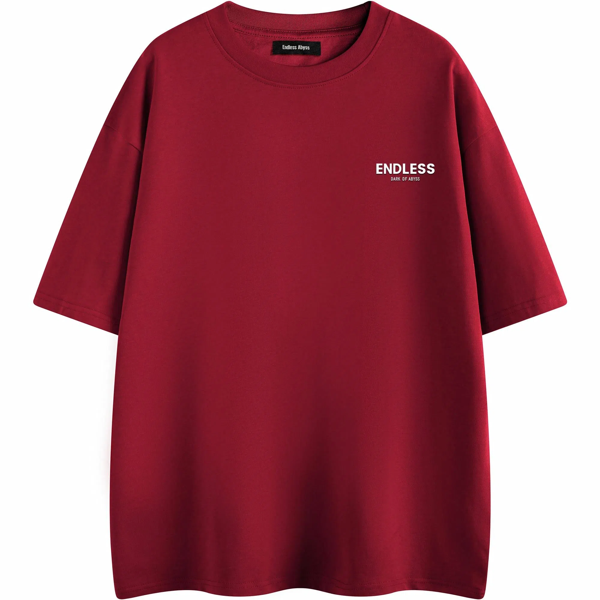 Endless Abyss Logo T