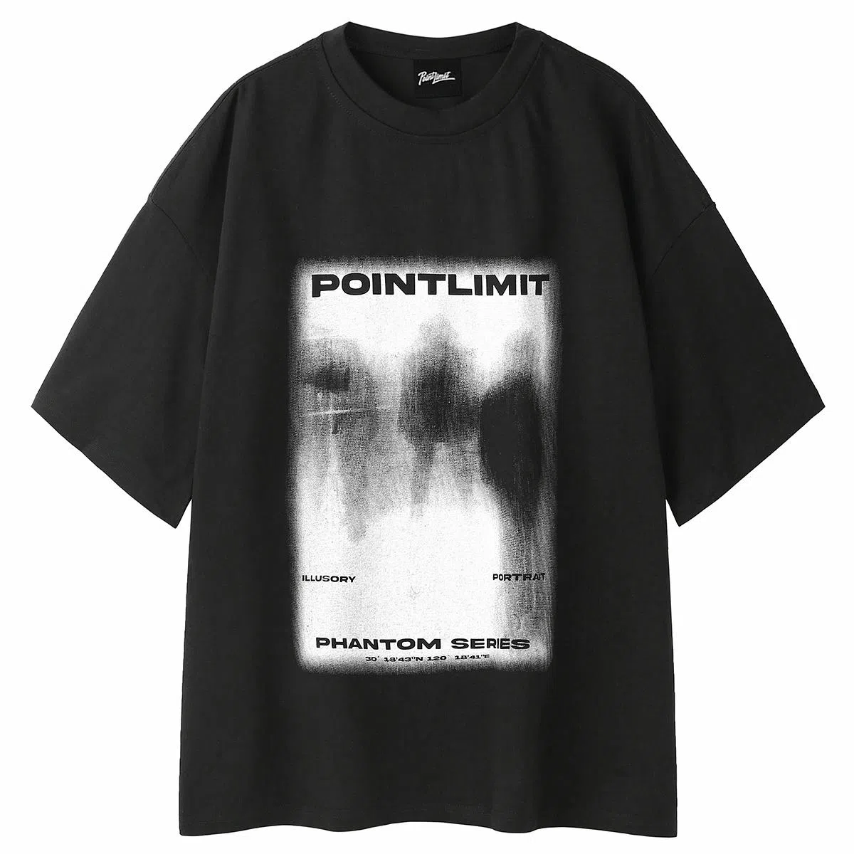 POINTLIMIT SS24 T