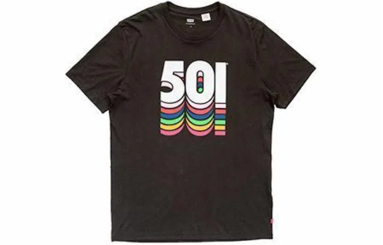 levis T