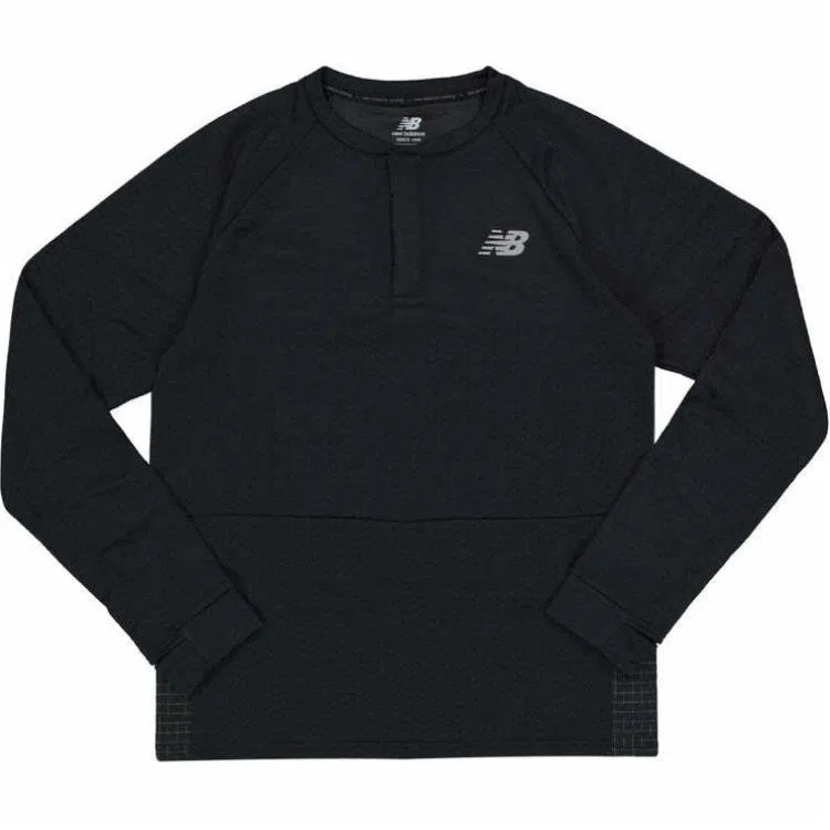 New Balance Heat Grid Crew T