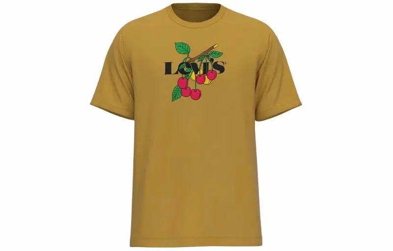 levis logoT