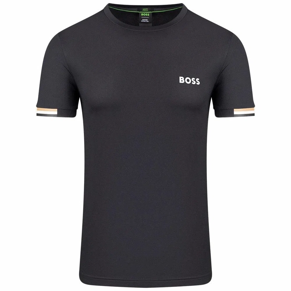 HUGO BOSS T