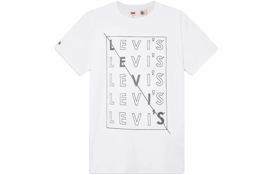 levis logoT